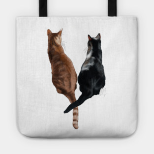 More Meow Mix, Bitches. Tote