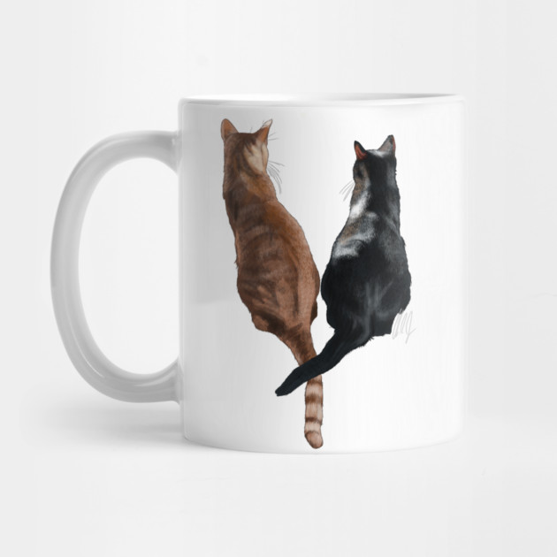 More Meow Mix, Bitches. by 51Deesigns