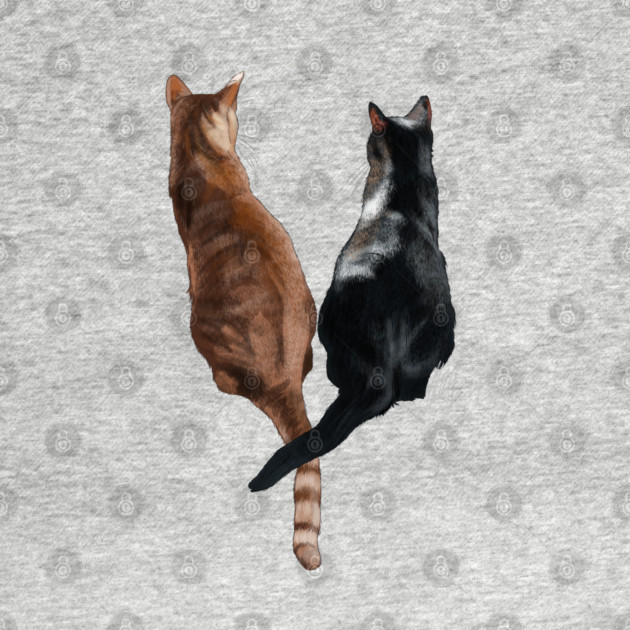 More Meow Mix, Bitches. by 51Deesigns