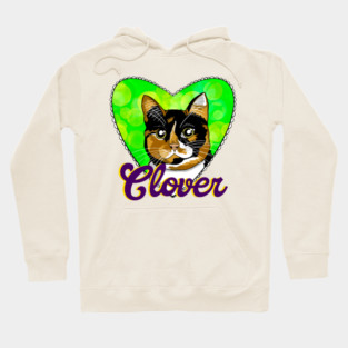 Clover Hoodie