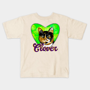 Clover Kids T-Shirt