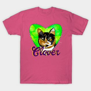 Clover T-Shirt