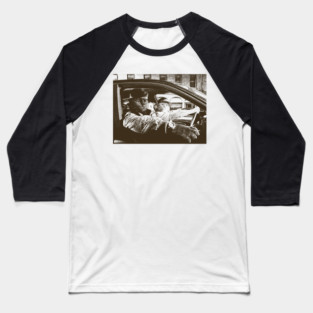 cat gang Baseball T-Shirt