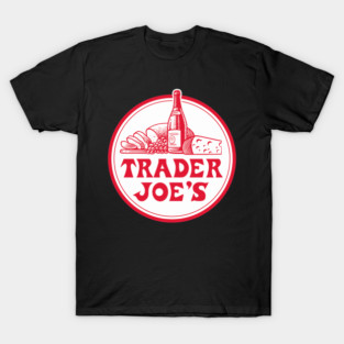 Trader Joes Grocery Store Essential T-Shirt