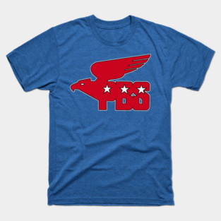 PBS T-Shirt