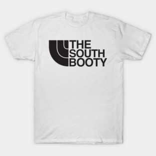 The South Booty T-Shirt