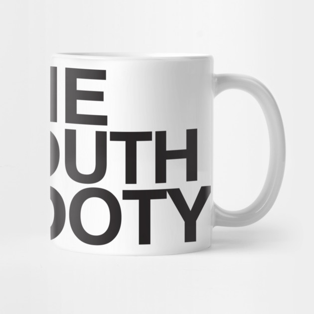 The South Booty by Tv Moments