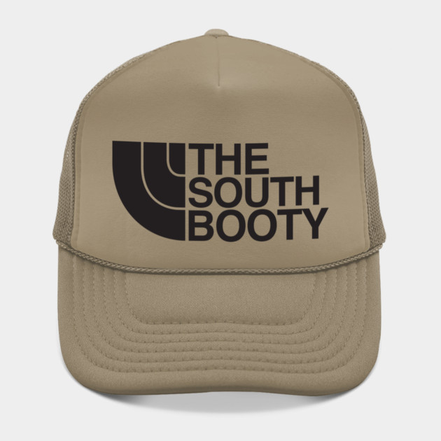 The South Booty by Tv Moments