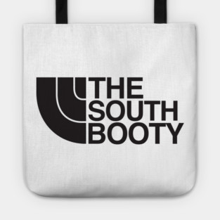 The South Booty Tote