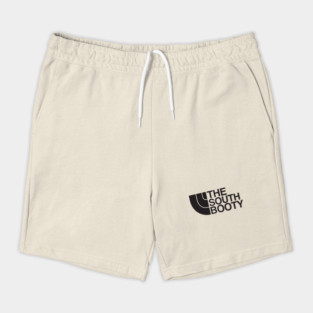 The South Booty Shorts