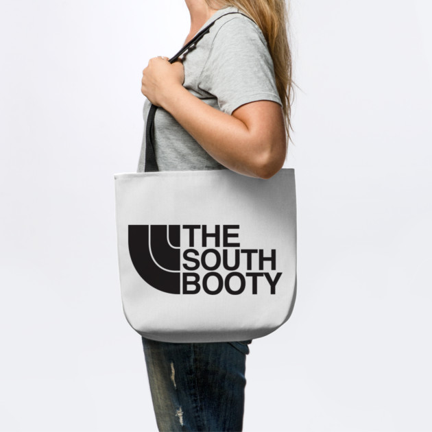 The South Booty by Tv Moments