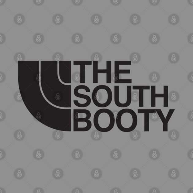 The South Booty by Tv Moments