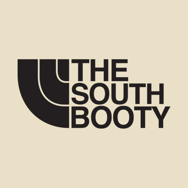 The South Booty by Tv Moments