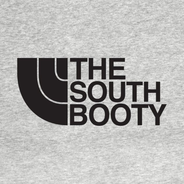 The South Booty by Tv Moments