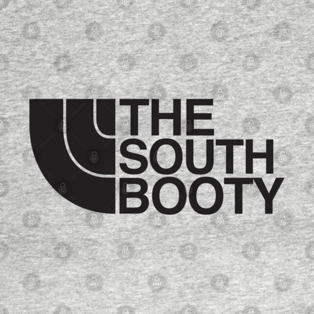 The South Booty by Tv Moments