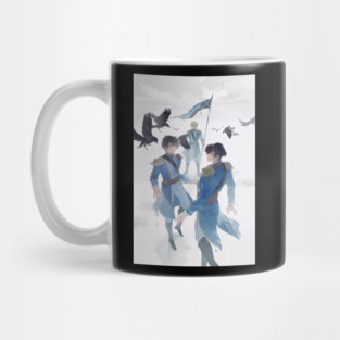 Lmanberg battle Mug