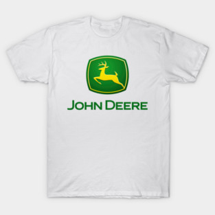 'deerexjohn T-Shirt