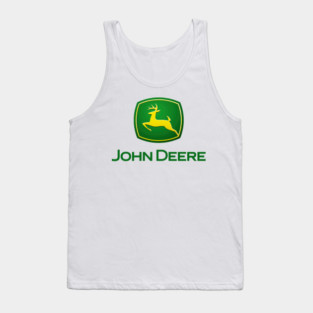 'deerexjohn Tank Top