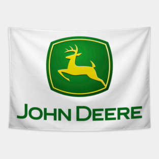 'deerexjohn Tapestry