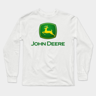 'deerexjohn Long Sleeve T-Shirt