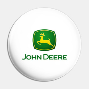 'deerexjohn Pin