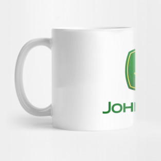 'deerexjohn Mug