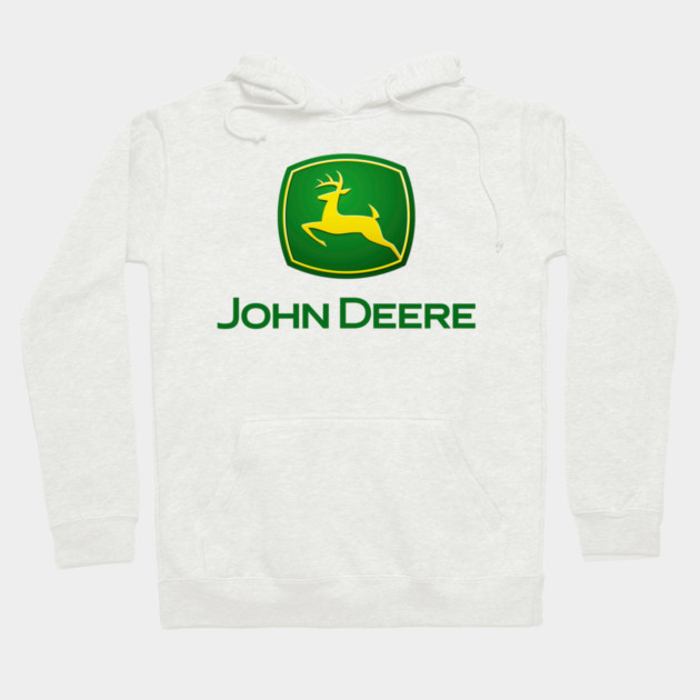 'deerexjohn Hoodie by James Bates