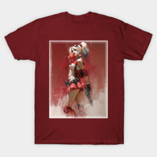 For the Love of all Things Harley! T-Shirt