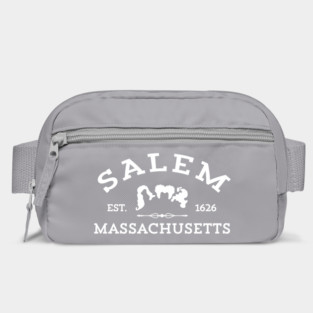Salem, Massachusetts – Est. 1626 Bag