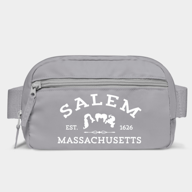 Salem, Massachusetts – Est. 1626 by Shit Post Hero