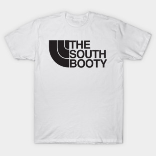 The South Booty T-Shirt