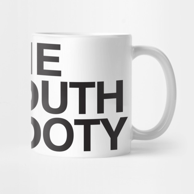 The South Booty by Shit Post Hero