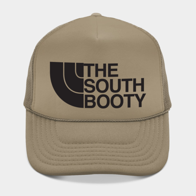 The South Booty by Shit Post Hero