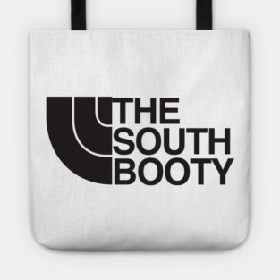 The South Booty Tote