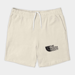 The South Booty Shorts