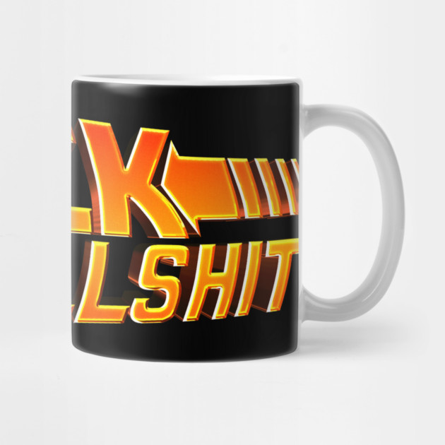 Back On My Bullshit by Shit Post Hero