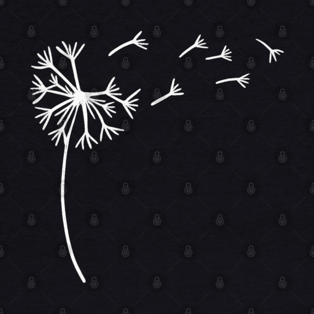 Dandelion Dreams by Shit Post Hero