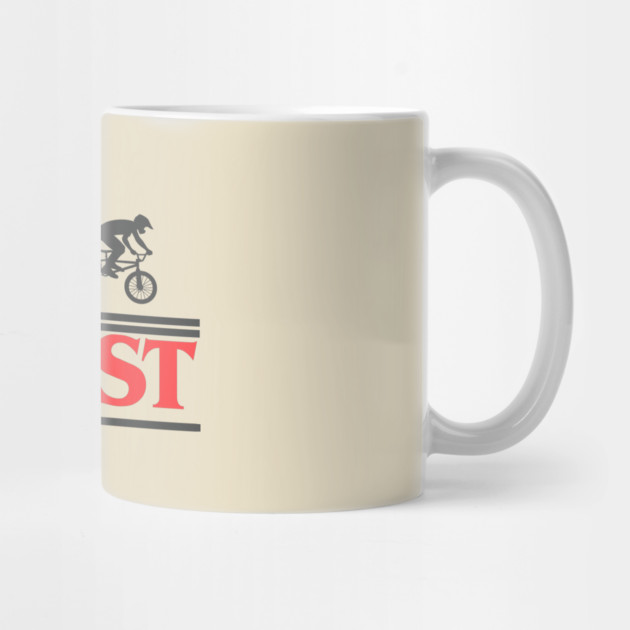 I Am the Strangest Thing by Shit Post Hero