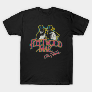 fleetwood-mac T-Shirt
