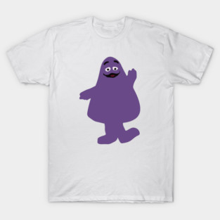 Grimace T-Shirt