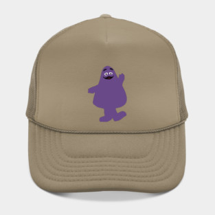 Grimace Hat