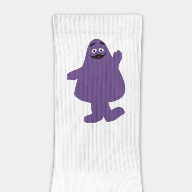 Grimace by Shit Post Hero