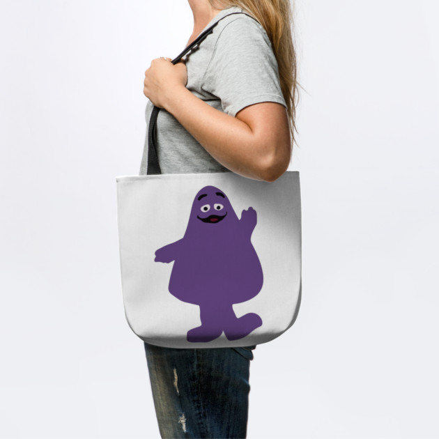 Grimace by Shit Post Hero