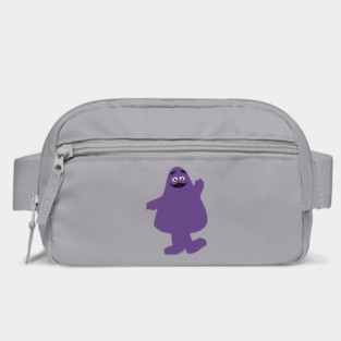 Grimace Bag