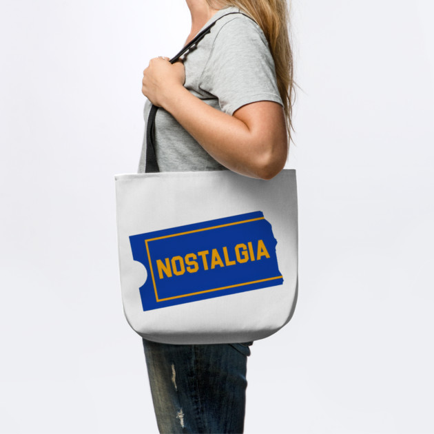 Nostalgia Ticket - Blockbuster by Shit Post Hero