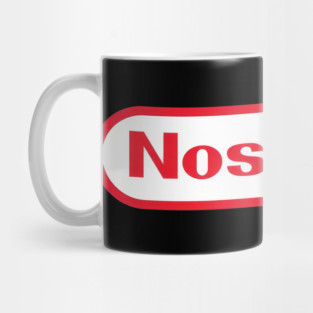 Nostalgia – Retro Game Console Style Mug