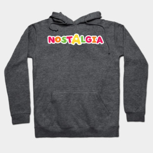 Nostalgia Toys R Us Edition Hoodie