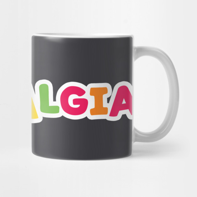 Nostalgia Toys R Us Edition by Shit Post Hero