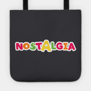 Nostalgia Toys R Us Edition Tote