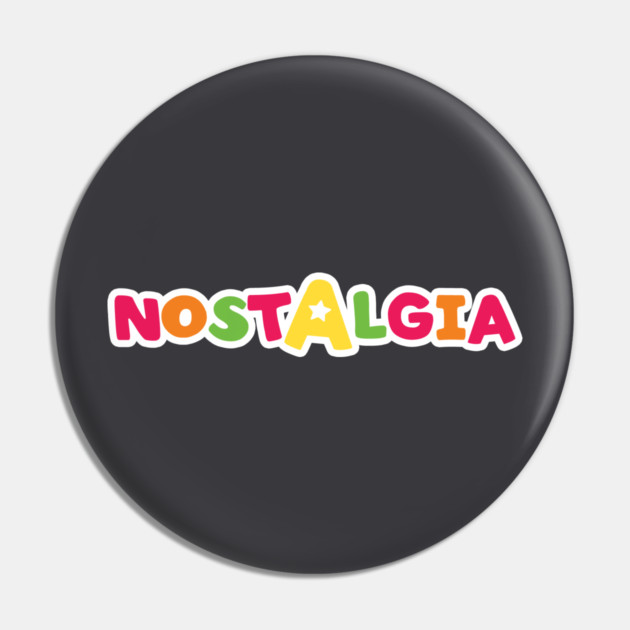 Nostalgia Toys R Us Edition Pin by Shit Post Hero